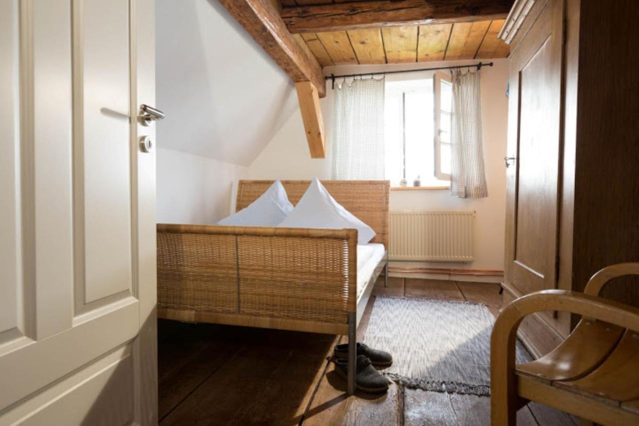 Ferienhaus "Am Bodeweg 1" Schierke Eksteriør billede