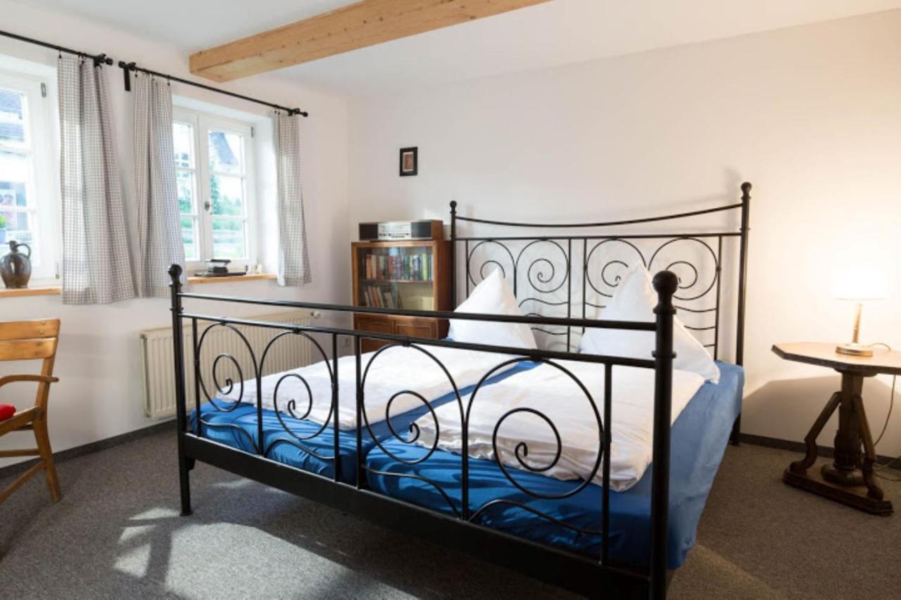 Ferienhaus "Am Bodeweg 1" Schierke Eksteriør billede