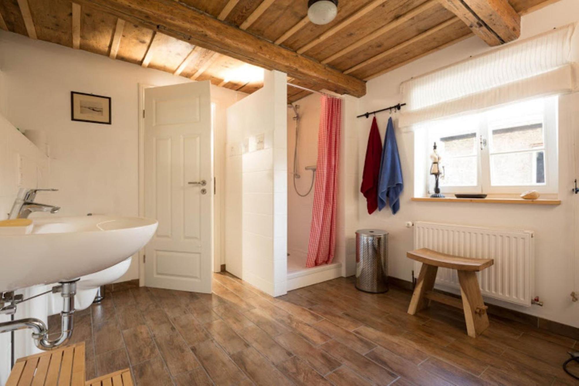 Ferienhaus "Am Bodeweg 1" Schierke Eksteriør billede